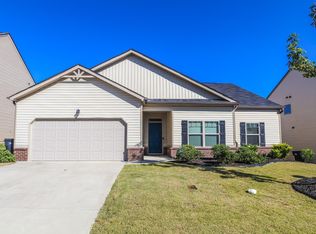 351 Stablebridge Dr, Augusta, GA 30909
