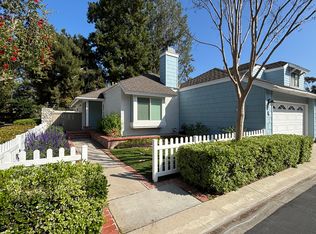 1 Summerfield, Irvine, CA 92614