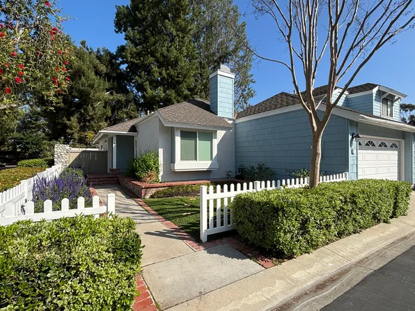 1 Summerfield, Irvine, CA 92614