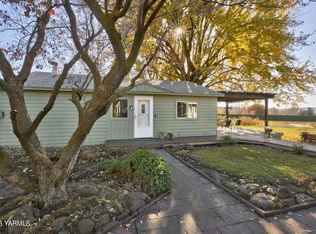 8045 Mieras Rd, Yakima, WA 98901