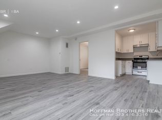14766 Delano St #7A, Van Nuys, CA 91411