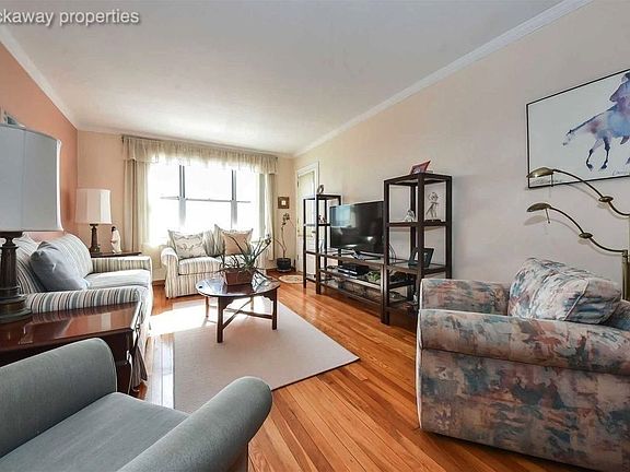 2nd image of 121-16 Ocean Promenade APT 4E