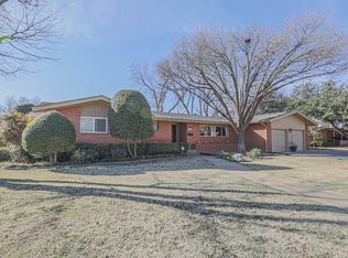 3301 39th St, Lubbock, TX 79413