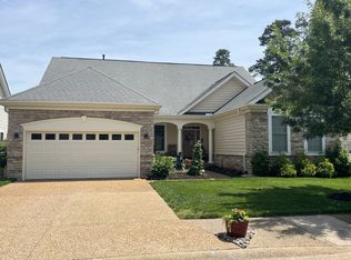 6815 Arthur Hills Dr, Williamsburg, VA 23188