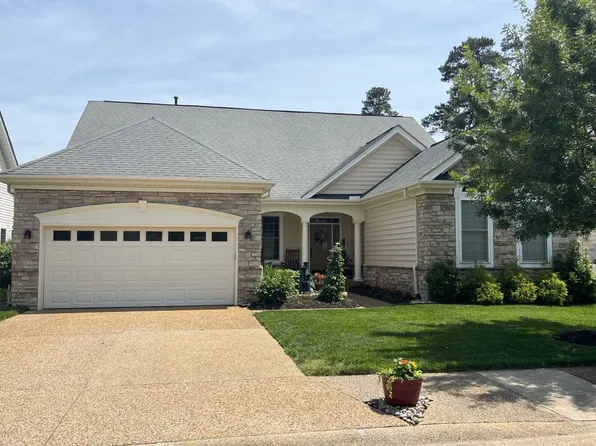 6815 Arthur Hills Dr, Williamsburg, VA 23188