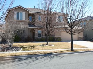 7140 Draco Ct, Sparks, NV