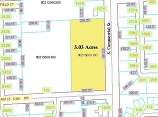 S Commercial St, Neenah, WI 54956