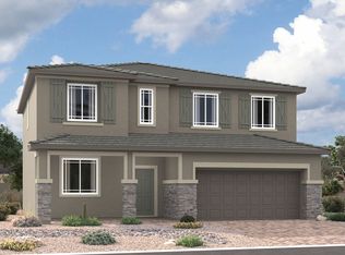 9915 Blazek Bluff Ave, Las Vegas, NV 89178