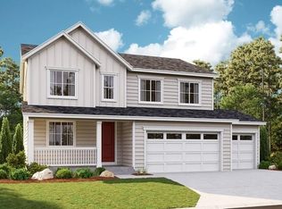 2864 Hagerman St, Loveland, CO 80538