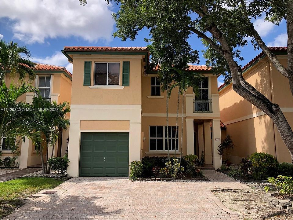 1st image of 8370 NW 144th St #8370