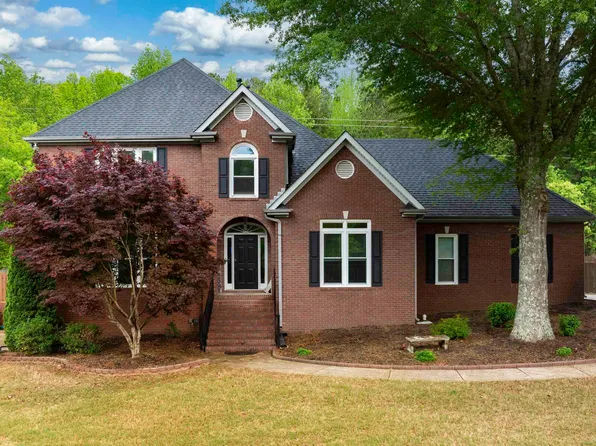 6309 Walnut Dr, Pinson, AL 35126