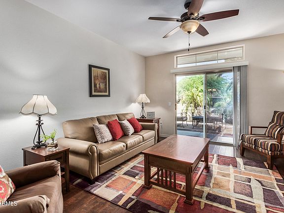 3rd image of 16811 E EL LAGO Boulevard #102