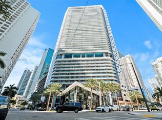 1300 Brickell Bay Dr APT 3607, Miami, FL 33131