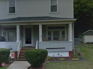 215 12th St, Alliance, OH 44601