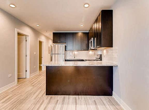 2nd image of 2327 S Sacramento Ave #1