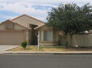 7826 W Solano Dr, Glendale, AZ 85303
