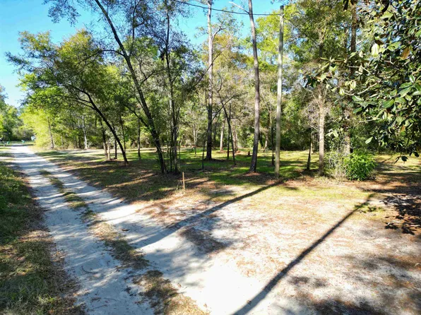 Gerbarjo St, Sopchoppy, FL 32358