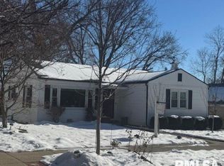 721 S 17th St, Quincy, IL 62301