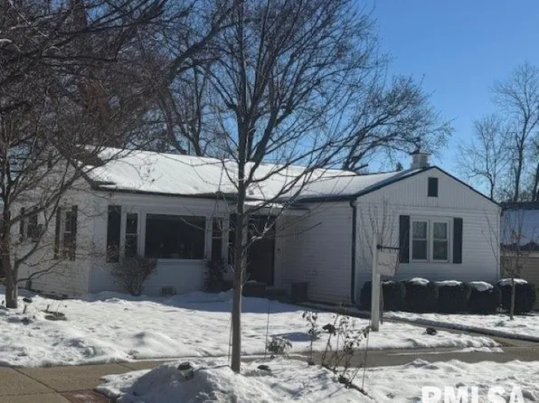 721 S 17th St, Quincy, IL 62301