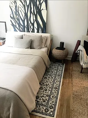 Rented by Buchbinder & Warren | media 4