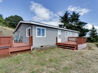 1583 SW Center St, Sheridan, OR 97378