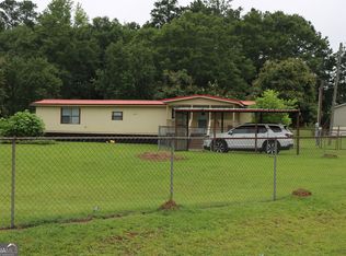 42 Bartley Rd, Lagrange, GA 30241