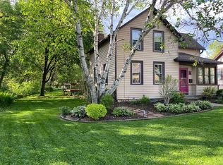 N67W5502 Columbia Rd, Cedarburg, WI 53012