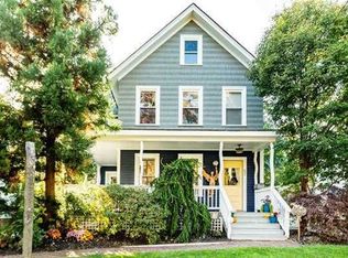 57 Church St, Ramsey, NJ 07446