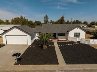 163 E Swift St, Orland, CA 95963