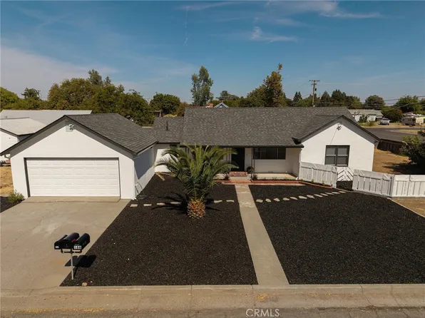 163 E Swift St, Orland, CA 95963