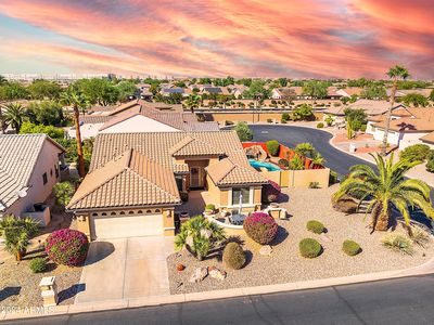 16168 W Vale Dr, Goodyear, AZ, 85395