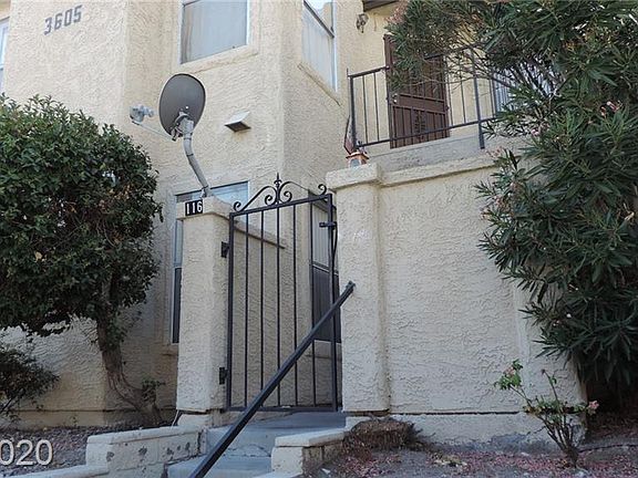 2nd image of 3605 Melonies Dr Unit 116