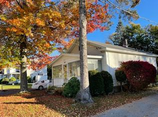 947 Gage St, Bennington, VT 05201