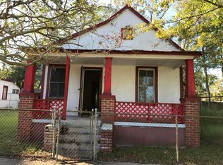 1148 Grothe St, Jacksonville, FL 32209