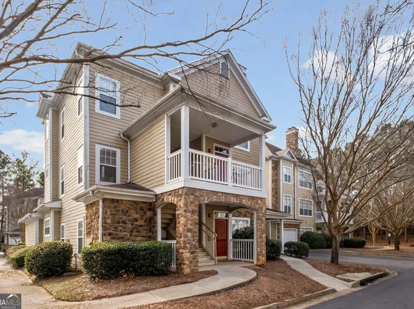 721 Sandringham Dr #721, Alpharetta, GA 30004