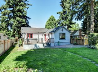 13245 1st Ave NW, Seattle, WA 98177