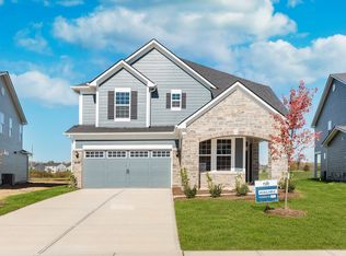 6886 Jacone Dr, Brownsburg, IN 46112