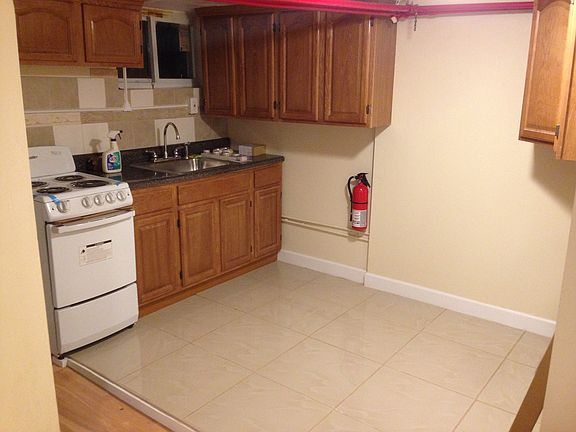 Bsmnt Studio New Kitchen 