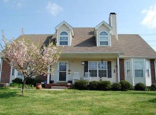4210 Turners Bnd, Goodlettsville, TN 37072