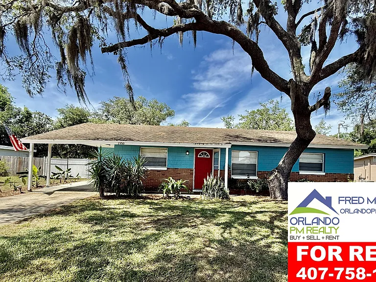 1950 W Lake Brantley Rd — Photo 1