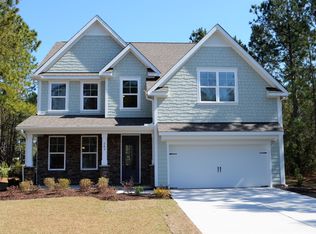 283 Majestic Oaks, Hampstead, NC 28443
