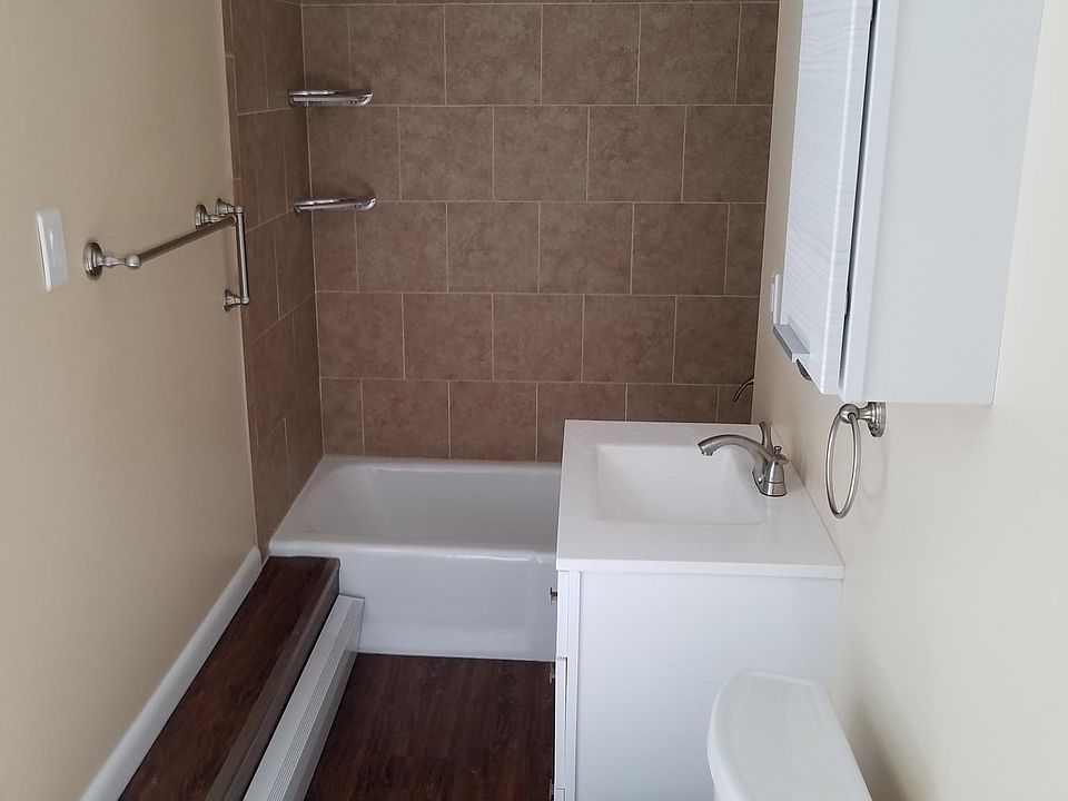 Total remodel two years ago