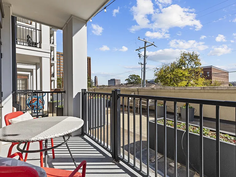Duet Apartments — Photo 10