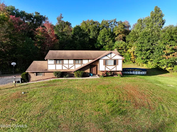 5191 State Highway 61 Rd, Paxinos, PA 17860