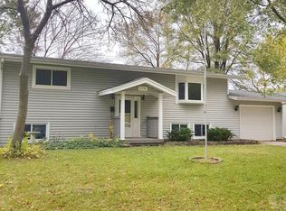 118 Westhaven Dr, Forest City, IA 50436