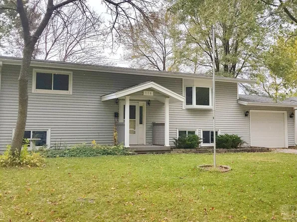 118 Westhaven Dr, Forest City, IA 50436