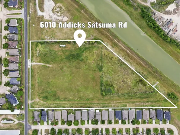 6010 Addicks Satsuma Rd, Houston, TX 77084
