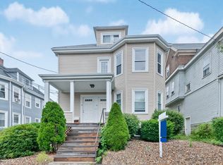 21-23 Kenwood Rd, Everett, MA 02149