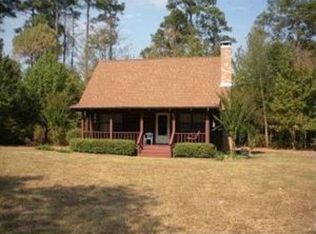 806 Tom Dean Rd, Farmerville, LA 71241