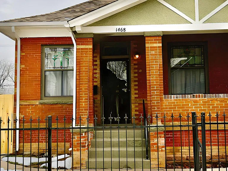 1468 N King St — Photo 2